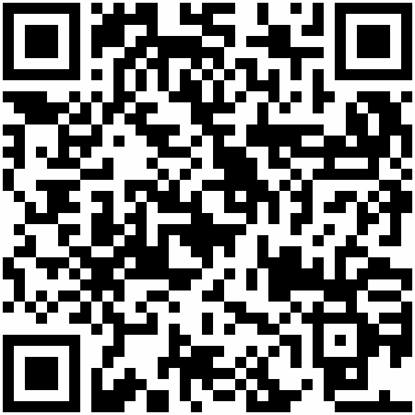 QR-Code: http://365-orte.land-der-ideen.de/projekt/maxcine-oeffentlichkeitszentrum-fuer-kommunikation-und-austausch-445