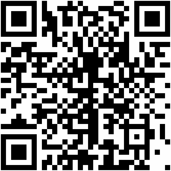 QR-Code: http://365-orte.land-der-ideen.de/projekt/medienschule-im-theater-1071