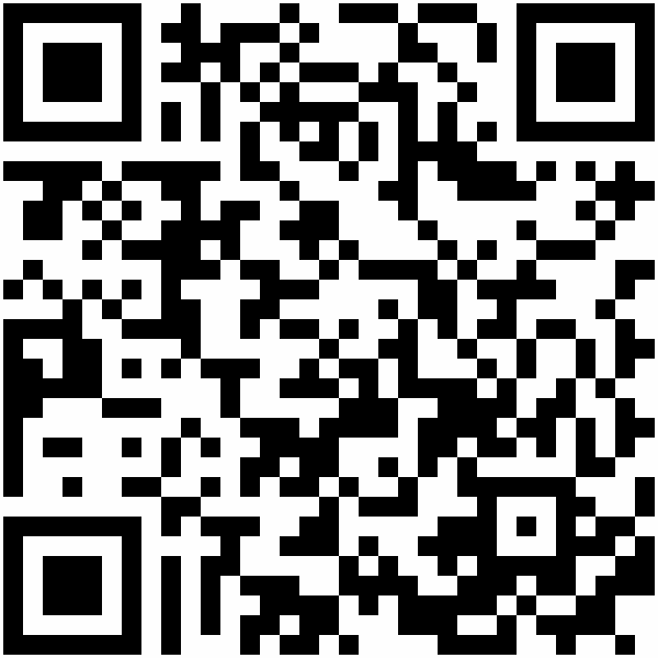 QR-Code: http://365-orte.land-der-ideen.de/projekt/mehr-raum-fuer-die-elbe-2361