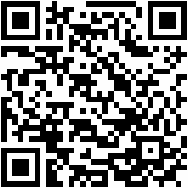 QR-Code: http://365-orte.land-der-ideen.de/projekt/mensa-karlsruhe-2987