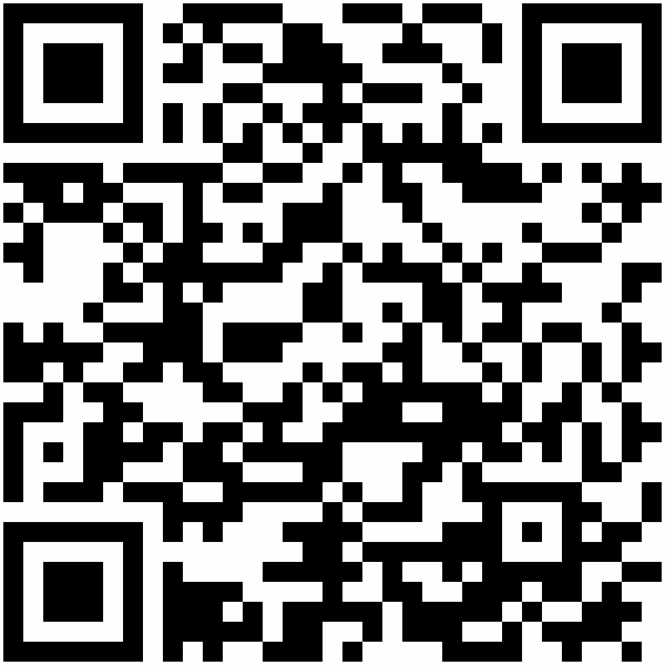 QR-Code: http://365-orte.land-der-ideen.de/projekt/mentoring-fuer-frauen-mit-behinderung-1336