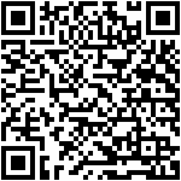 QR-Code: http://365-orte.land-der-ideen.de/projekt/migration-hub-coworking-space-fuer-fluechtlingshelfer-236