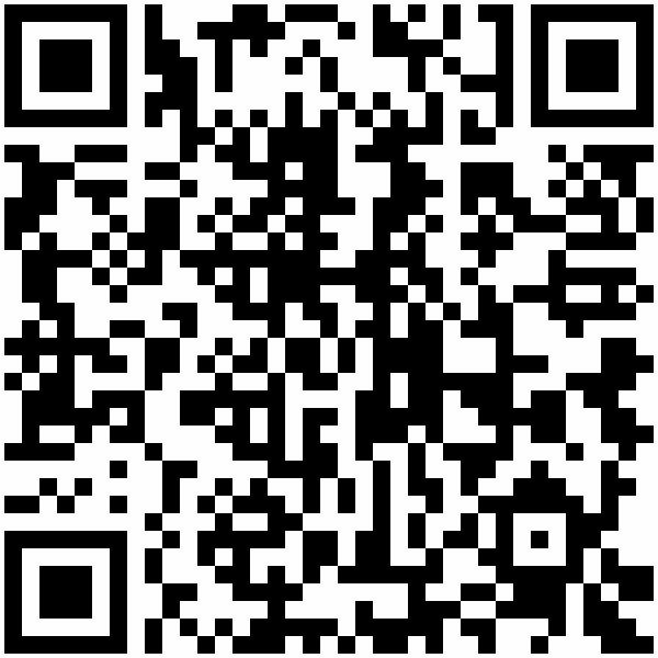 QR-Code: http://365-orte.land-der-ideen.de/projekt/mitdenkende-datenbrille-fuer-soziale-inklusion-3849