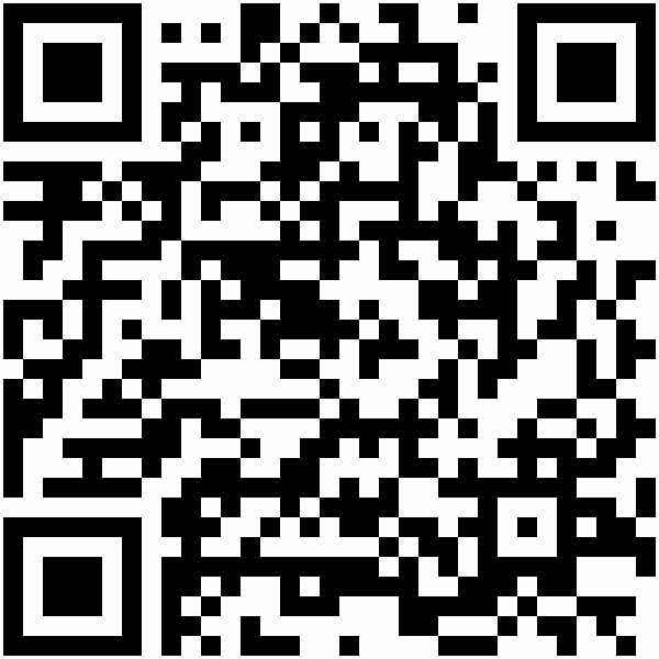 QR-Code: http://365-orte.land-der-ideen.de/projekt/mobiles-photovoltaik-kraftwerk-solartainer-58