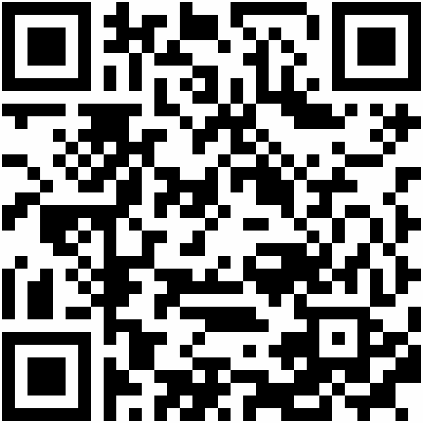 QR-Code: http://365-orte.land-der-ideen.de/projekt/mobiles-rathaus-gersheim-580