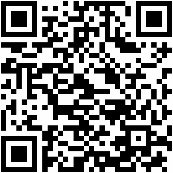 QR-Code: http://365-orte.land-der-ideen.de/projekt/mobiles-wissenschaftstheater-intense-3871