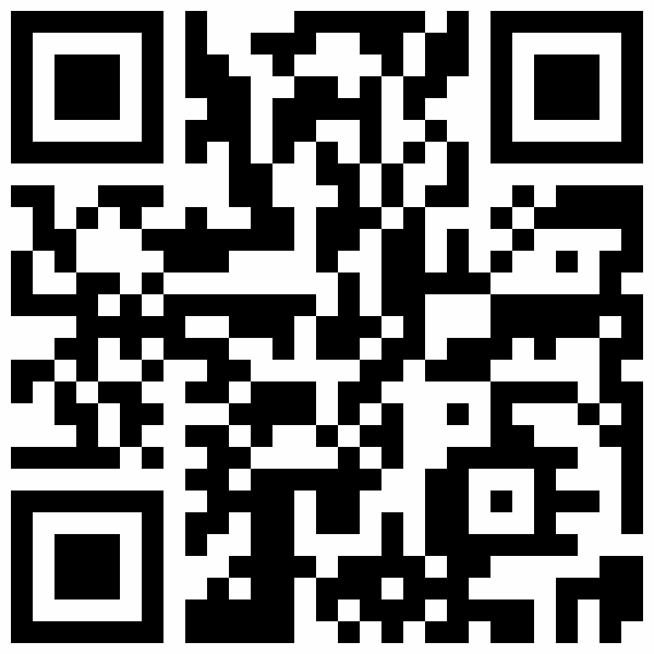 QR-Code: http://365-orte.land-der-ideen.de/projekt/modemuseum-1738