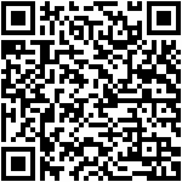 QR-Code: http://365-orte.land-der-ideen.de/projekt/mundgeblasenes-isolierglas-der-glashuette-lamberts-2447