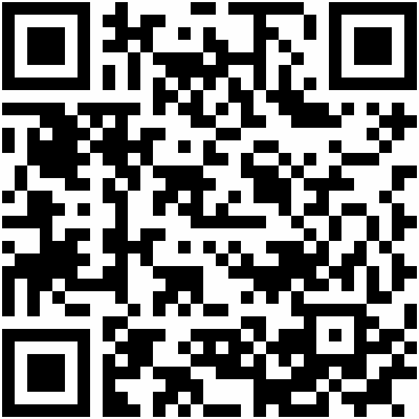 QR-Code: http://365-orte.land-der-ideen.de/projekt/muschelkuenstler-878