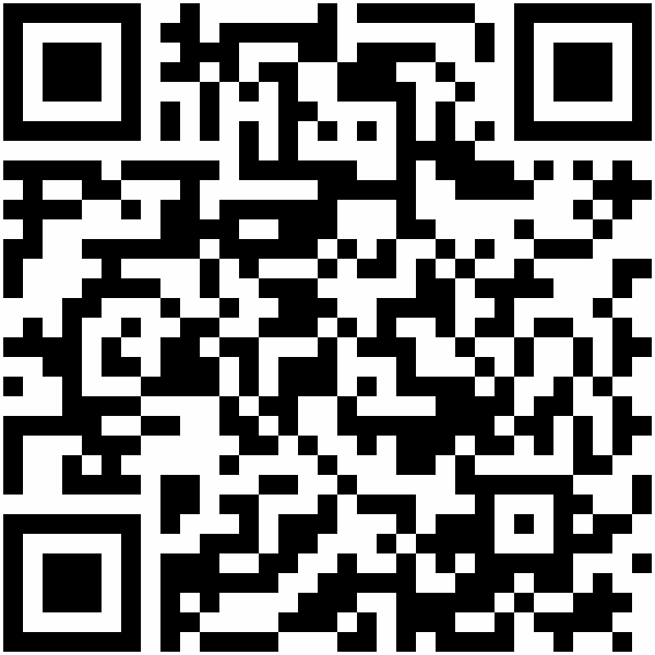 QR-Code: http://365-orte.land-der-ideen.de/projekt/museen-und-medien-in-der-fuggerei-2687