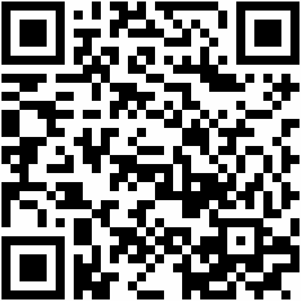 QR-Code: http://365-orte.land-der-ideen.de/projekt/museum-frieder-burda-2996