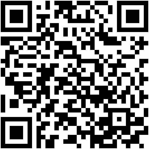 QR-Code: http://365-orte.land-der-ideen.de/projekt/musikpark-mannheim-1667