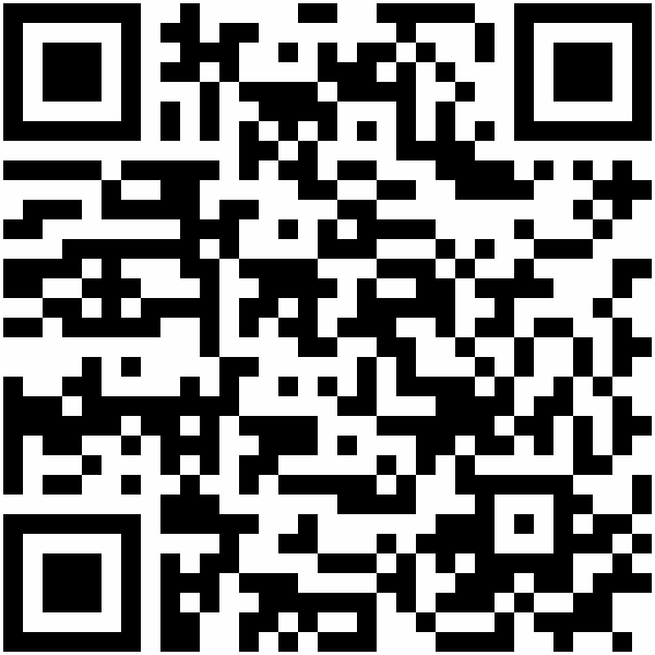 QR-Code: http://365-orte.land-der-ideen.de/projekt/narrenfest-2007-2982