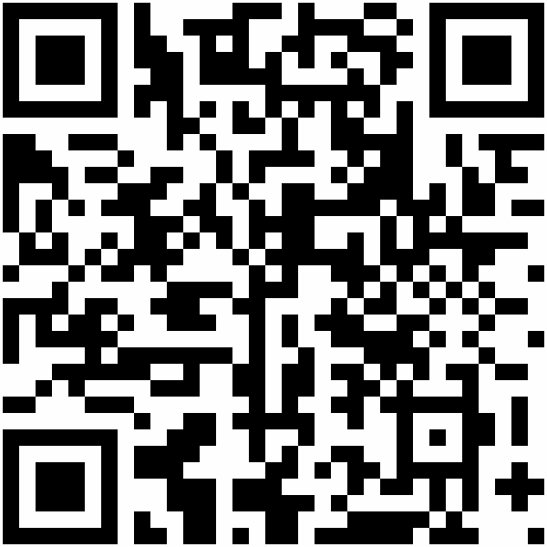 QR-Code: http://365-orte.land-der-ideen.de/projekt/nationalpark-zentrum-koenigsstuhl-1042