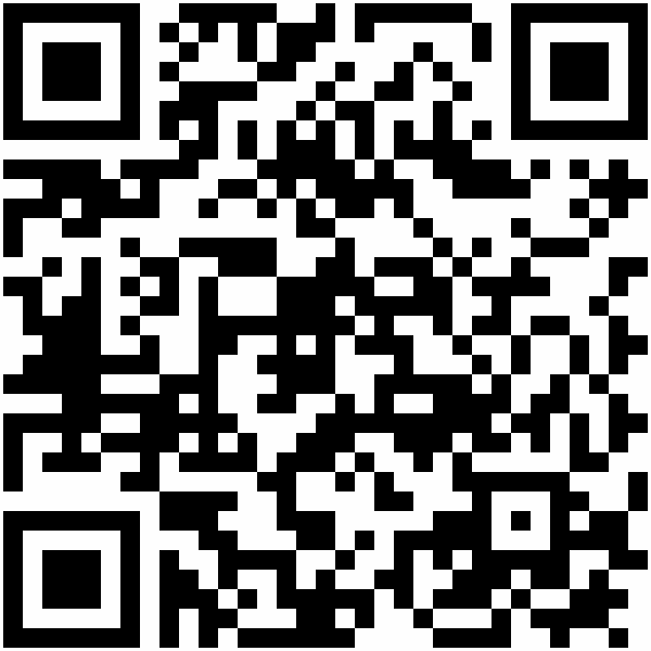 QR-Code: http://365-orte.land-der-ideen.de/projekt/nationalparkzentrum-multimar-wattforum-1065