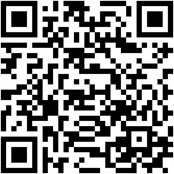 QR-Code: http://365-orte.land-der-ideen.de/projekt/netzspannung-org-2331