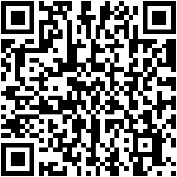 QR-Code: http://365-orte.land-der-ideen.de/projekt/neue-wege-zur-kunst-museumsfuehrungen-immer-inklusive-3878