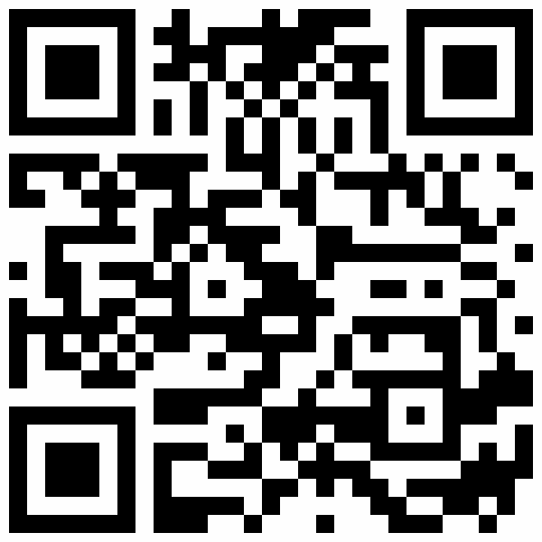 QR-Code: http://365-orte.land-der-ideen.de/projekt/newsroom-3167