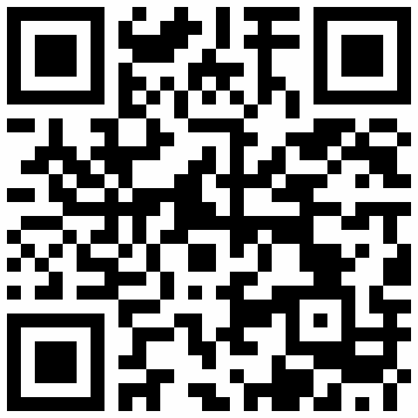 QR-Code: http://365-orte.land-der-ideen.de/projekt/nordjob-1321