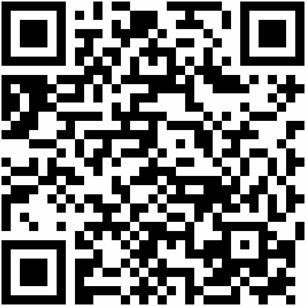 QR-Code: http://365-orte.land-der-ideen.de/projekt/nuernberger-erfindermesse-iena-3135