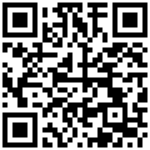 QR-Code: http://365-orte.land-der-ideen.de/projekt/oeko-institut-1831