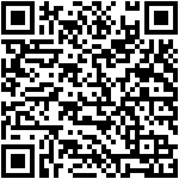 QR-Code: http://365-orte.land-der-ideen.de/projekt/oeko-tex-pruef-und-zertifizierungssystem-1931