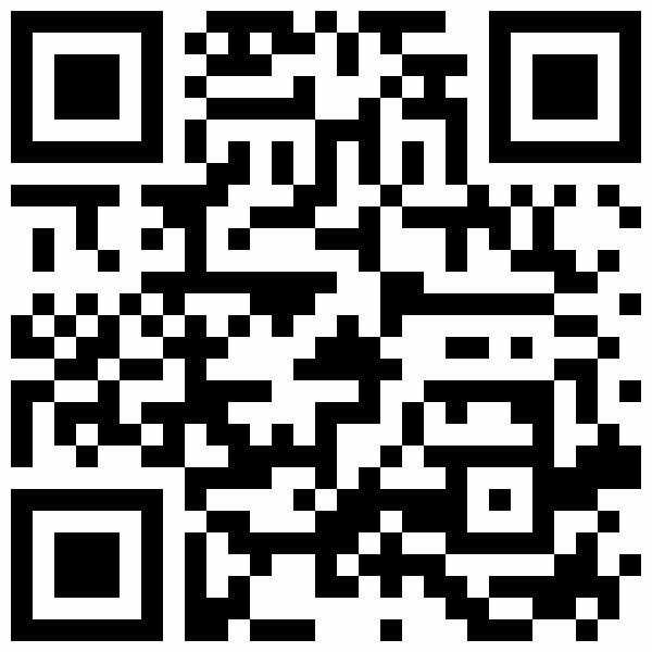 QR-Code: http://365-orte.land-der-ideen.de/projekt/ohr-liest-mit-1673