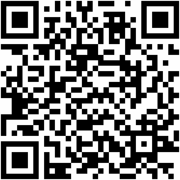 QR-Code: http://365-orte.land-der-ideen.de/projekt/online-hilfeverzeichnis-clarat-org-59