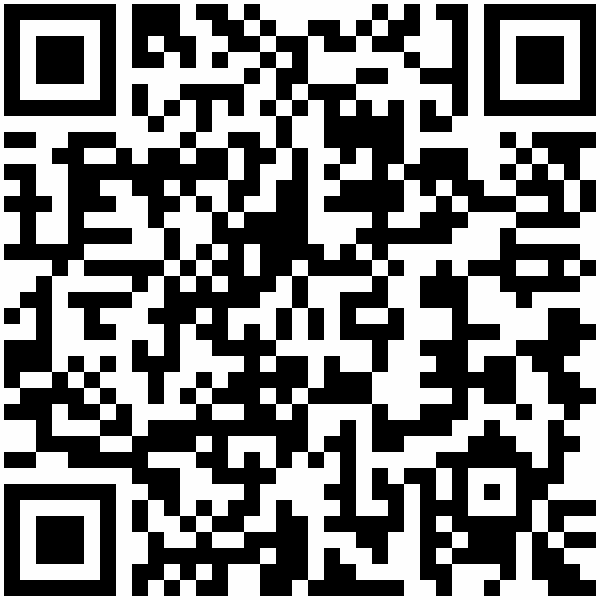 QR-Code: http://365-orte.land-der-ideen.de/projekt/online-journal-lerncafe-weiterbildung-fuer-senioren-1837