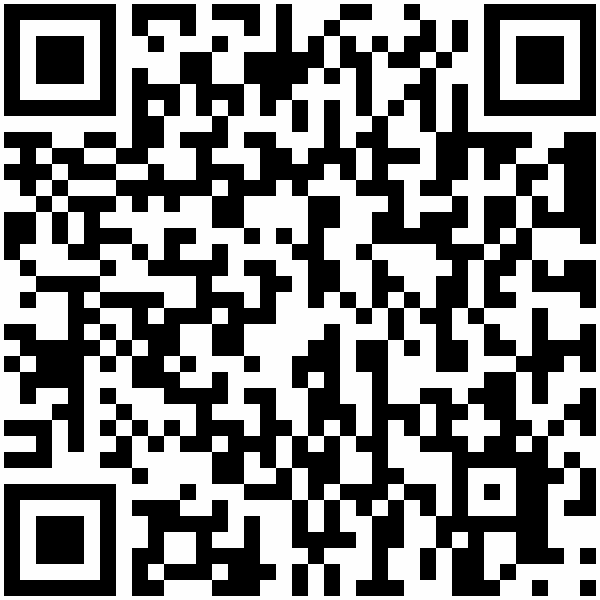 QR-Code: http://365-orte.land-der-ideen.de/projekt/open-access-portal-german-medical-science-770