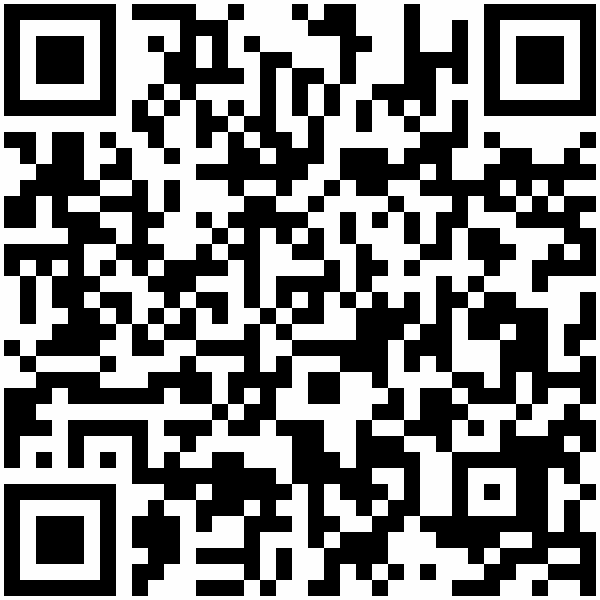 QR-Code: http://365-orte.land-der-ideen.de/projekt/open-music-kulturelle-bildung-fuer-kinder-und-jugendliche-782