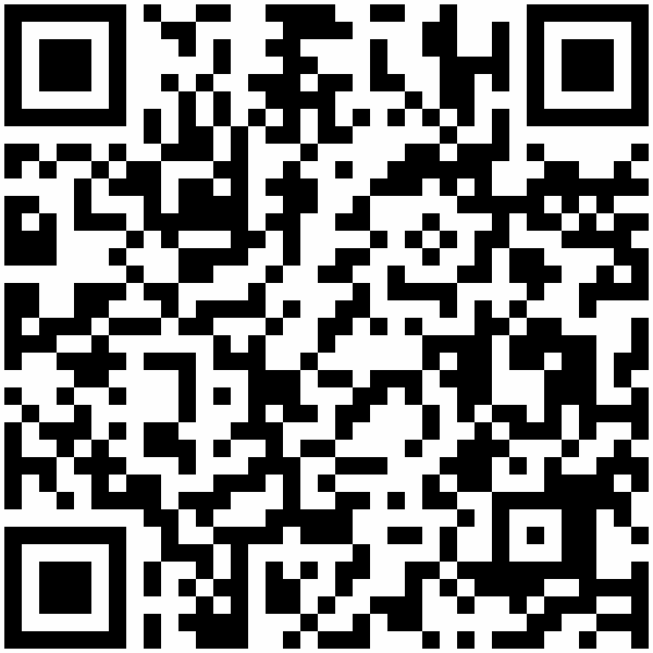 QR-Code: http://365-orte.land-der-ideen.de/projekt/ornilux-mikado-patentiertes-vogelschutzglas-1819