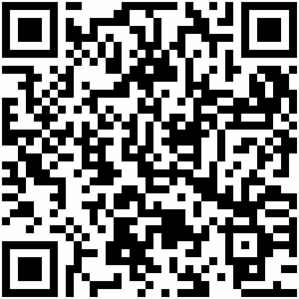 QR-Code: http://365-orte.land-der-ideen.de/projekt/ouissal-deutsch-arabisches-mentoring-programm-264