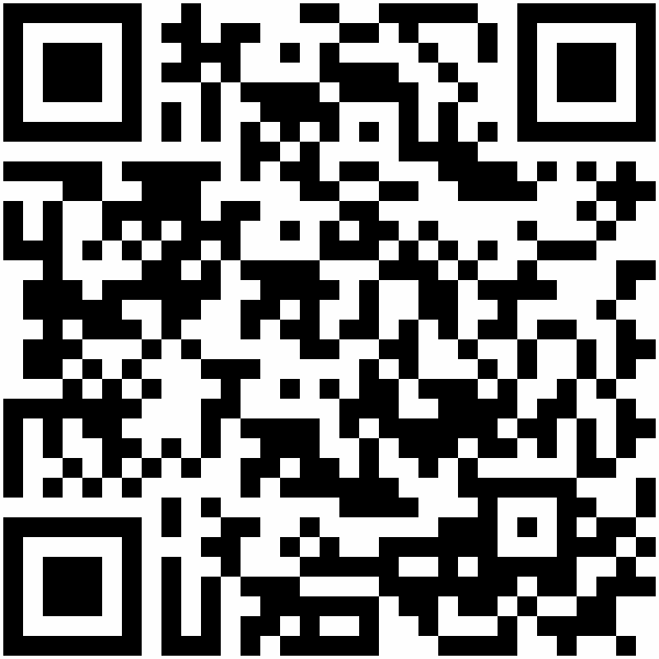 QR-Code: http://365-orte.land-der-ideen.de/projekt/panikpreis-2008-2164