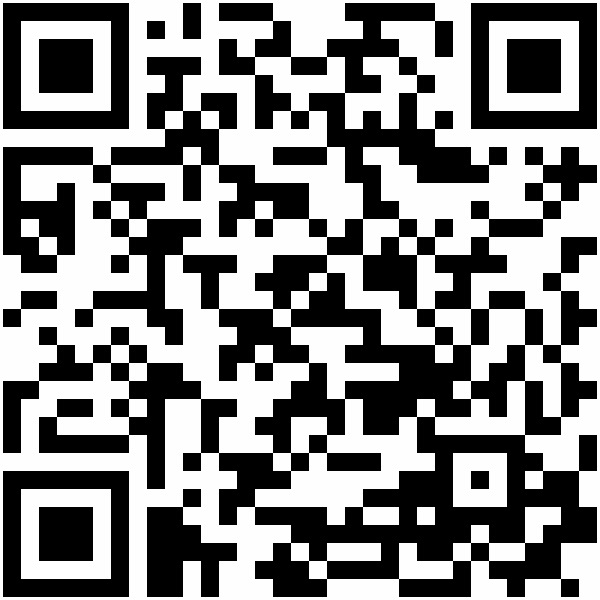 QR-Code: http://365-orte.land-der-ideen.de/projekt/pflege-notruf-zentrale-2894