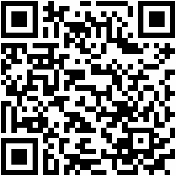 QR-Code: http://365-orte.land-der-ideen.de/projekt/philipp-reis-haus-1482