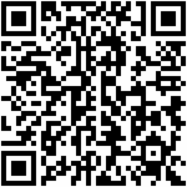 QR-Code: http://365-orte.land-der-ideen.de/projekt/pink-kunstvermittlungsprogramm-der-pinakothek-der-moderne-1813