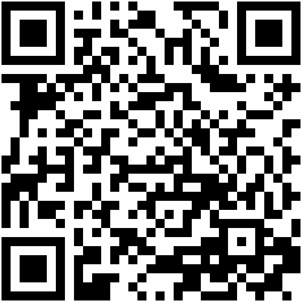 QR-Code: http://365-orte.land-der-ideen.de/projekt/pontos-aquacycle-block-6-1011