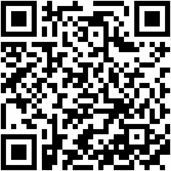 QR-Code: http://365-orte.land-der-ideen.de/projekt/porter-und-cargocruiser-2601