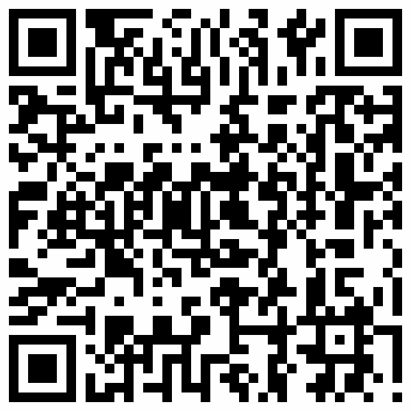 QR-Code: http://365-orte.land-der-ideen.de/projekt/projekt-biomimetische-loesungen-fuer-die-regeneration-von-gelenkknorpel-2886