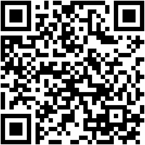 QR-Code: http://365-orte.land-der-ideen.de/projekt/projekt-tierschutz-auf-dem-teller-789