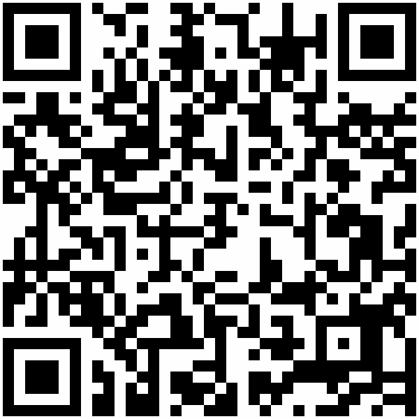 QR-Code: http://365-orte.land-der-ideen.de/projekt/protein2plastix-kunststoffe-aus-proteinen-1187