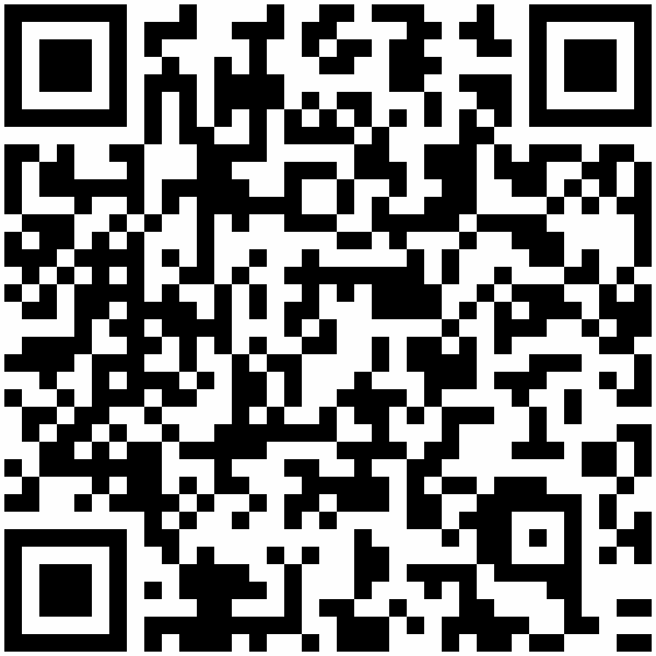 QR-Code: http://365-orte.land-der-ideen.de/projekt/provinzschrei-kunst-und-literaturfest-im-thueringer-wald-1846