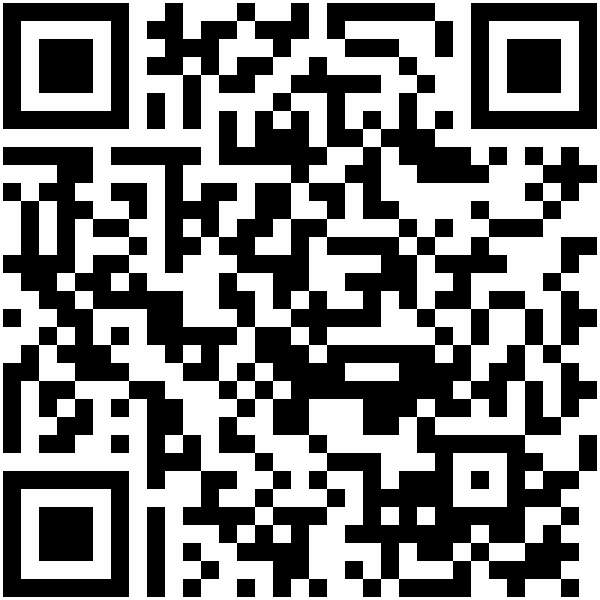 QR-Code: http://365-orte.land-der-ideen.de/projekt/pruefverfahren-fuer-textilien-2167