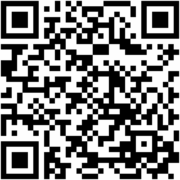 QR-Code: http://365-orte.land-der-ideen.de/projekt/radtour-pro-organspende-923