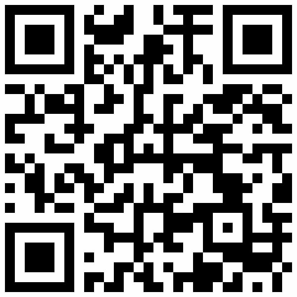 QR-Code: http://365-orte.land-der-ideen.de/projekt/rapideye-874