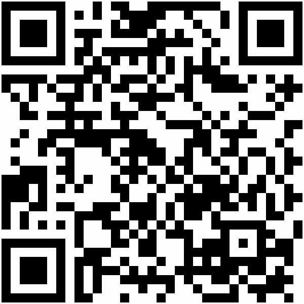 QR-Code: http://365-orte.land-der-ideen.de/projekt/raumstationsexperiment-geoflow-2656