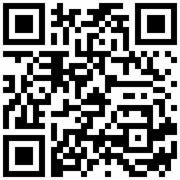 QR-Code: http://365-orte.land-der-ideen.de/projekt/redesign-2810