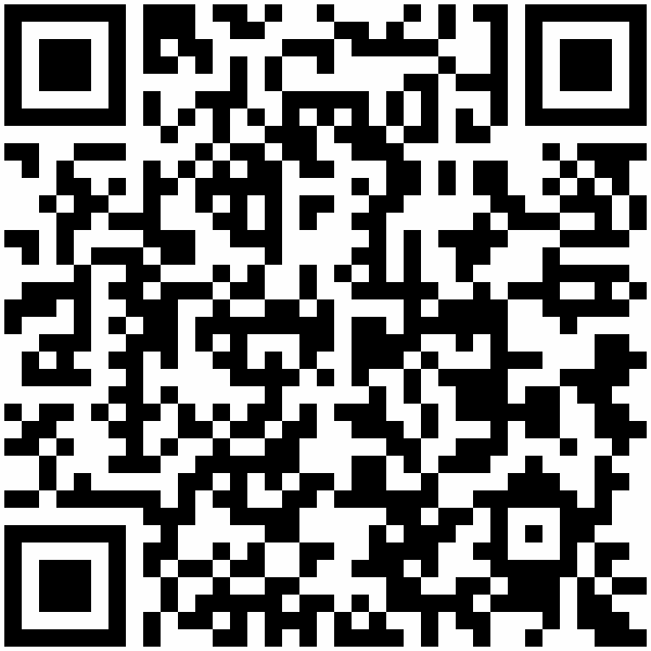 QR-Code: http://365-orte.land-der-ideen.de/projekt/regenbogenfahrt-der-deutschen-kinderkrebsstiftung-1204