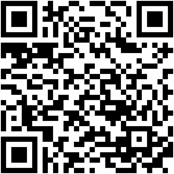 QR-Code: http://365-orte.land-der-ideen.de/projekt/regionale-wissensbilanz-2832